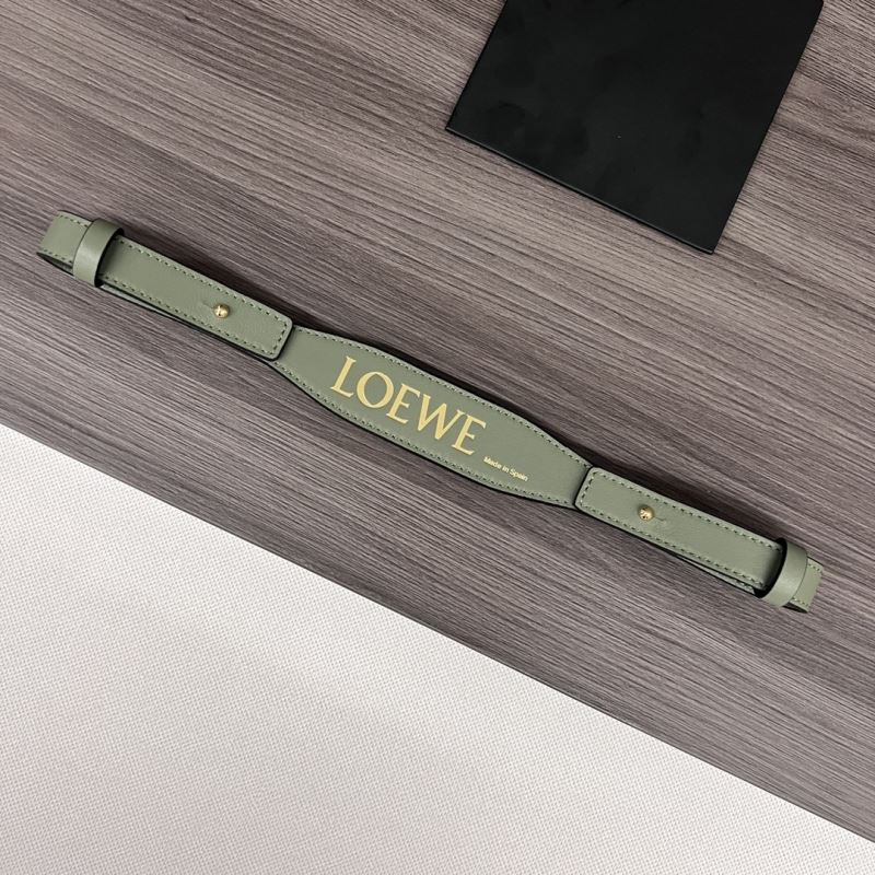 Loewe Shoulder Straps